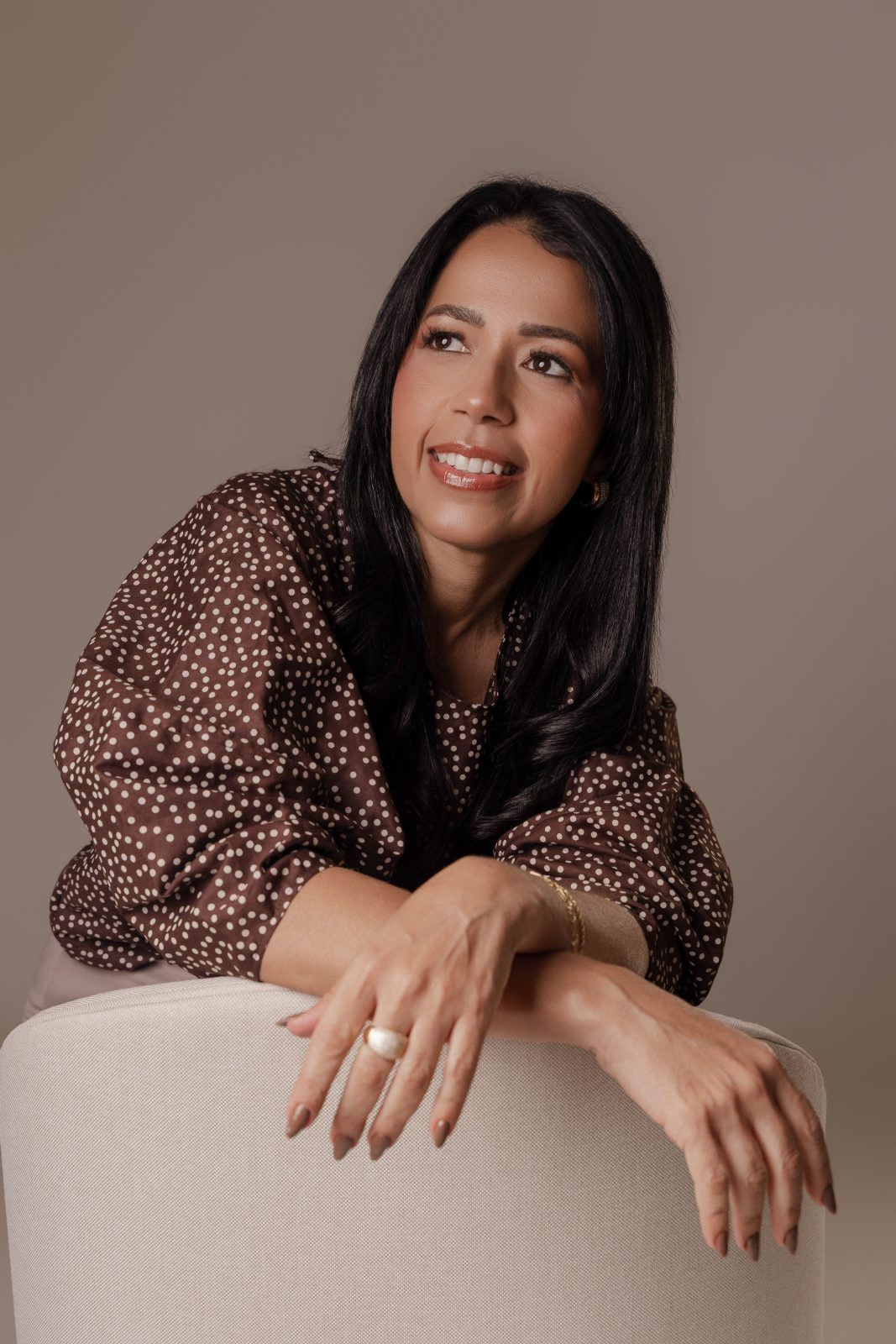 Priscila Santos